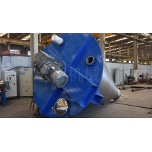 立式錐形螺帶混合機(jī)建材砂漿地坪攪拌混合設(shè)備